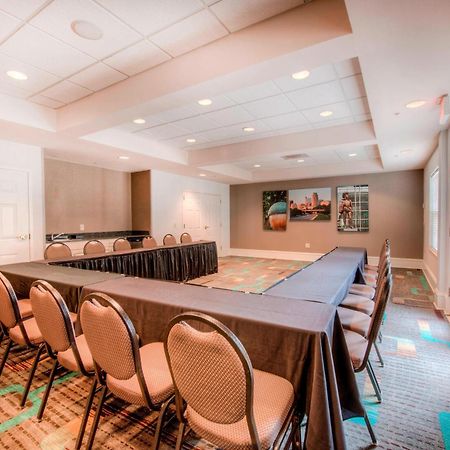 Residence Inn By Marriott Raleigh Crabtree Valley Екстериор снимка