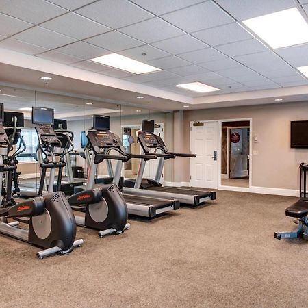Residence Inn By Marriott Raleigh Crabtree Valley Екстериор снимка