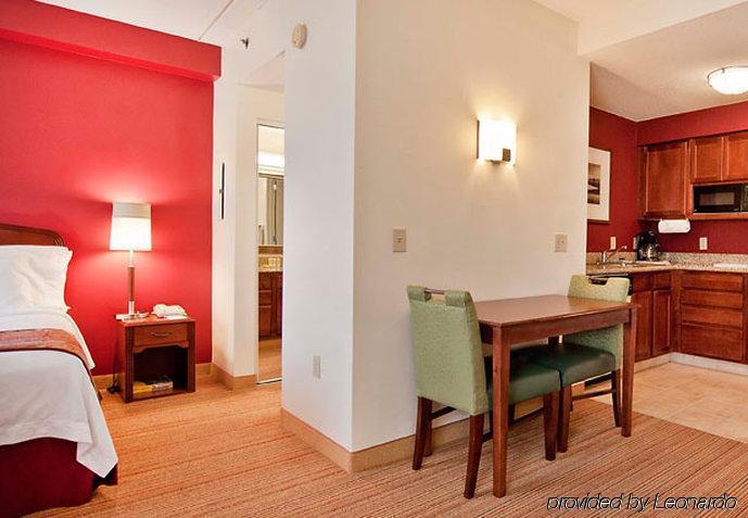 Residence Inn By Marriott Raleigh Crabtree Valley Стая снимка