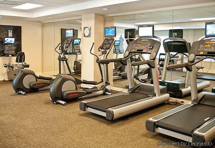 Residence Inn By Marriott Raleigh Crabtree Valley Съоръжения снимка