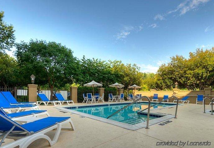 Residence Inn By Marriott Raleigh Crabtree Valley Съоръжения снимка