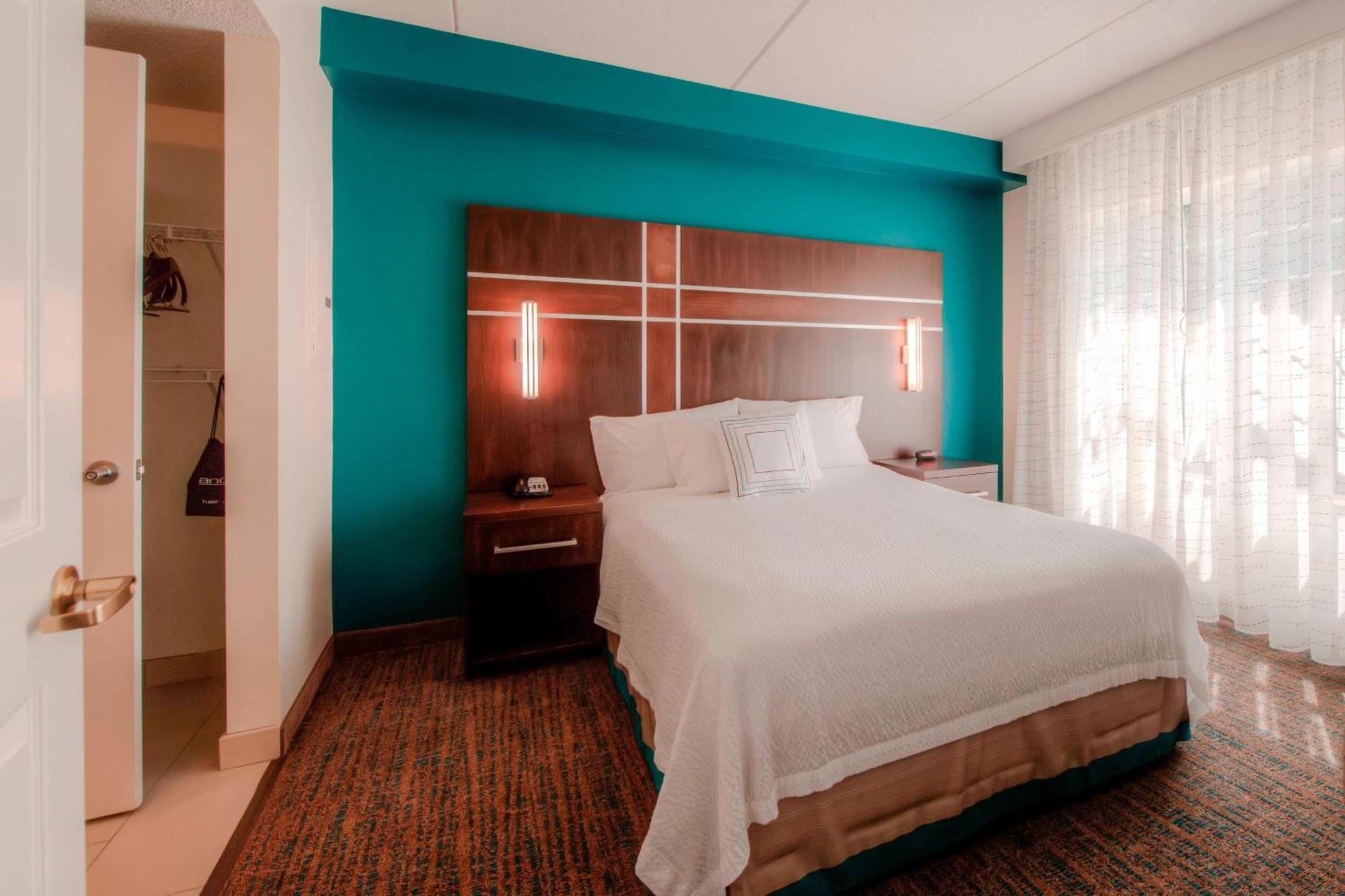 Residence Inn By Marriott Raleigh Crabtree Valley Екстериор снимка