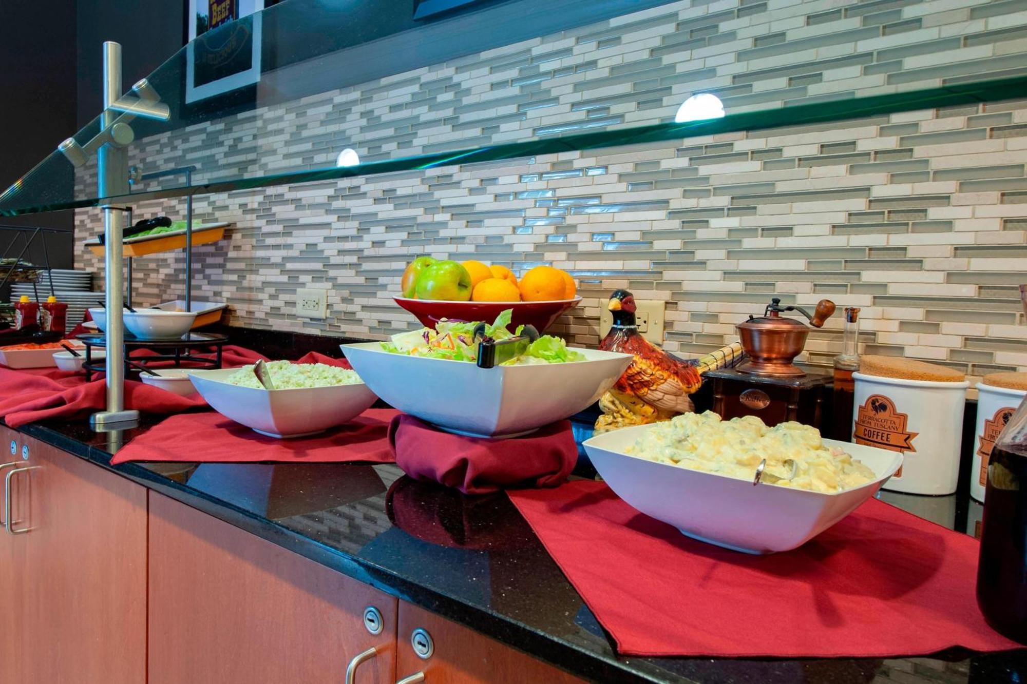 Residence Inn By Marriott Raleigh Crabtree Valley Екстериор снимка