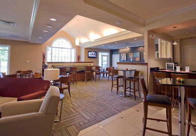 Residence Inn By Marriott Raleigh Crabtree Valley Екстериор снимка