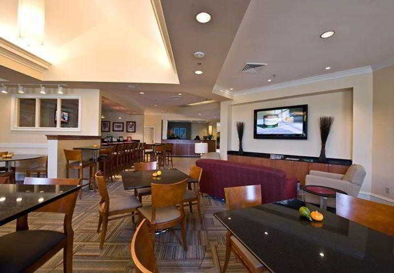 Residence Inn By Marriott Raleigh Crabtree Valley Екстериор снимка