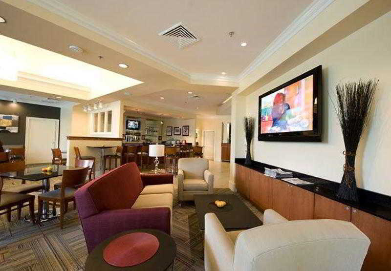 Residence Inn By Marriott Raleigh Crabtree Valley Екстериор снимка