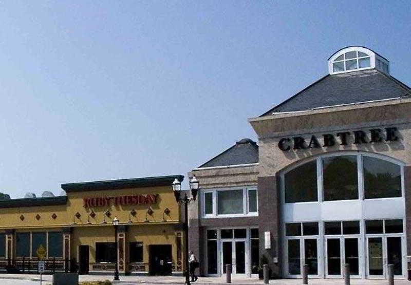 Residence Inn By Marriott Raleigh Crabtree Valley Удобства снимка