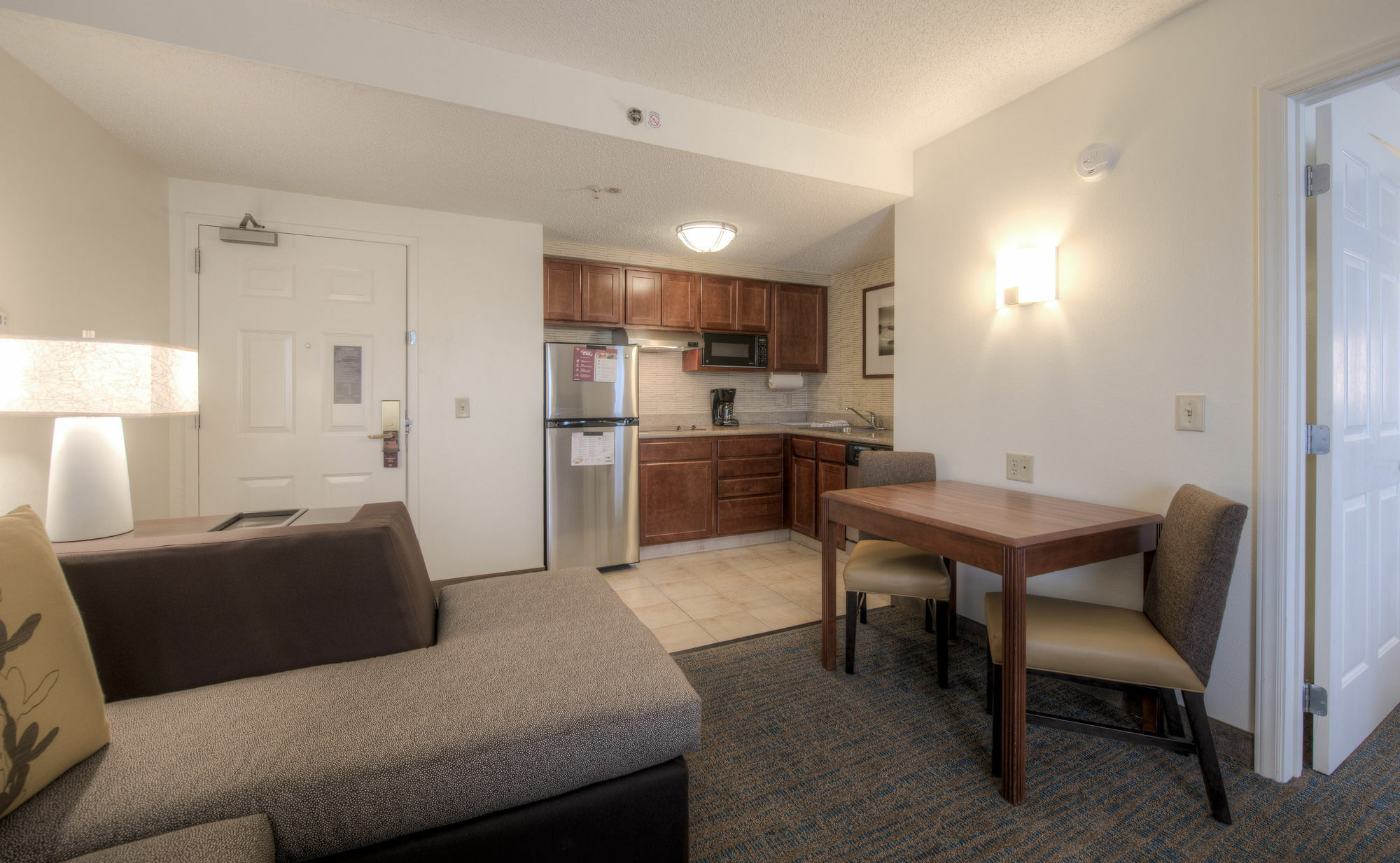 Residence Inn By Marriott Raleigh Crabtree Valley Екстериор снимка