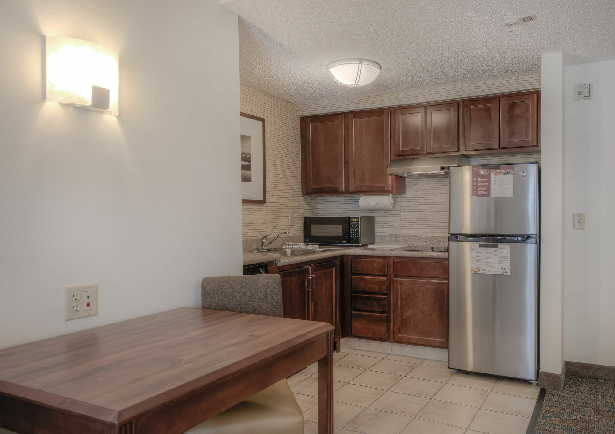 Residence Inn By Marriott Raleigh Crabtree Valley Екстериор снимка